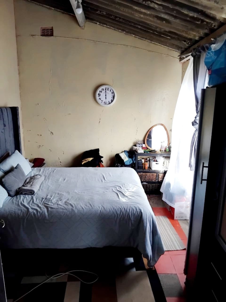 2 Bedroom Property for Sale in Mdantsane Nu 14 Eastern Cape